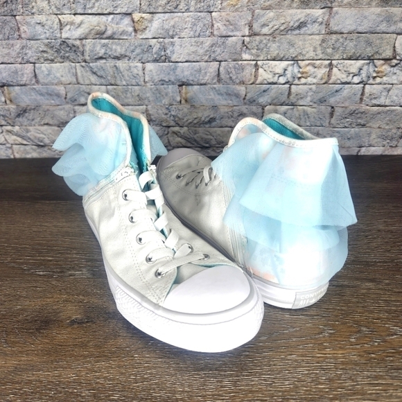 New Converse Chuck Taylor All Star Block Party - Picture 1 of 10